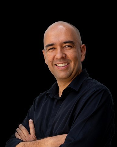 Diego F. Parra