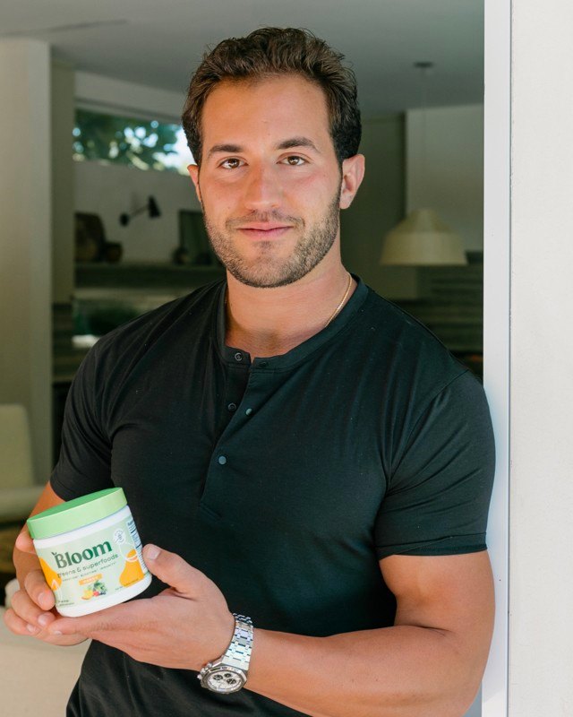 Greg LaVecchia